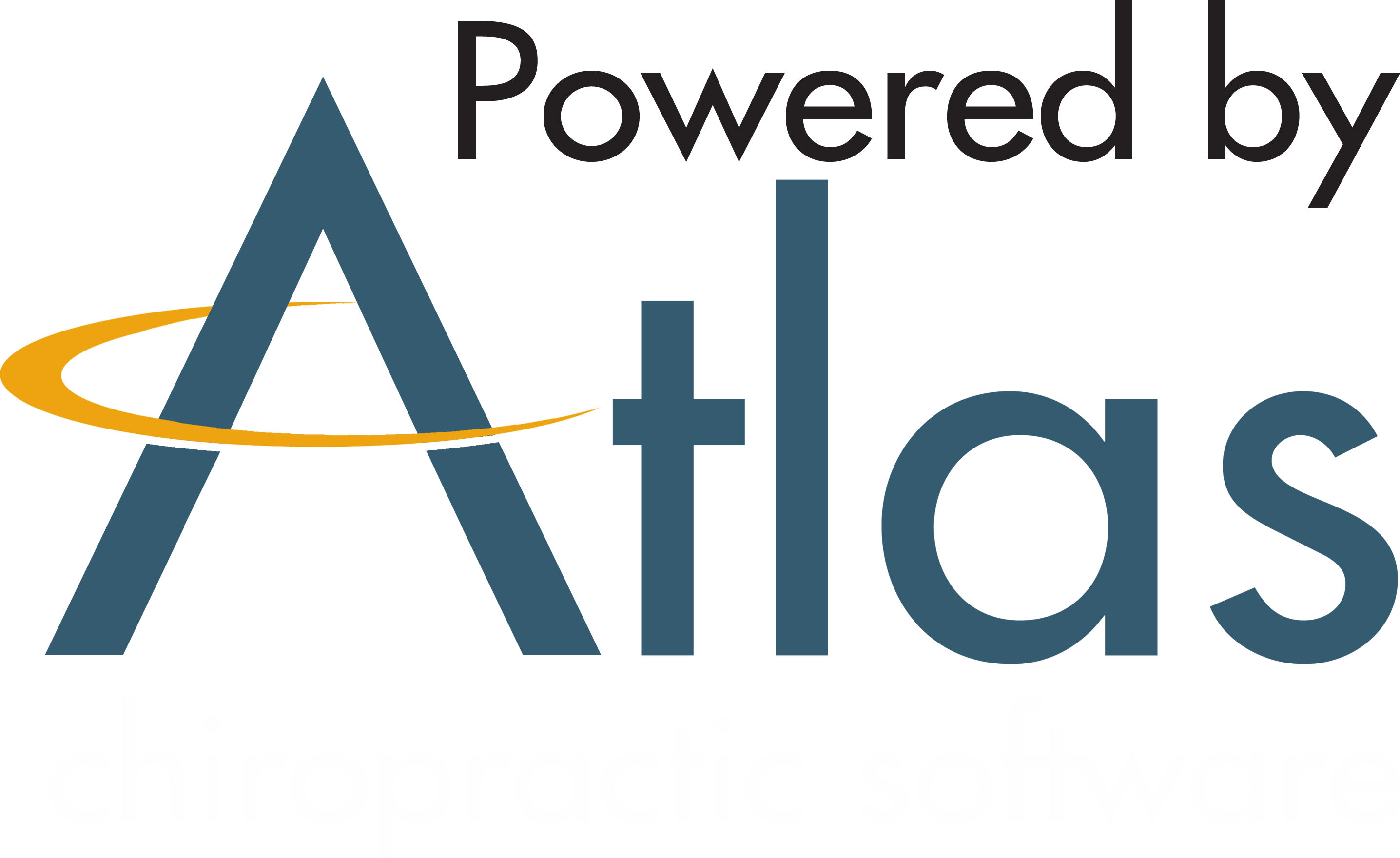 Powered by Atlas