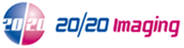 20/20 Imaging Logo