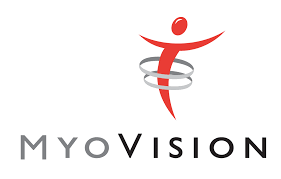MYOVISION Logo