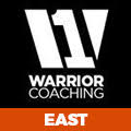 Warrior Coaching Logo