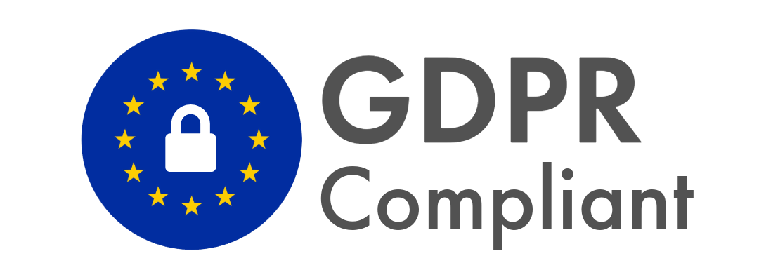 GDPR Compliant