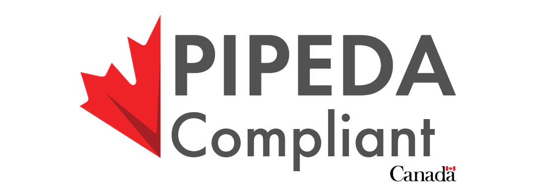 PIPEDA Compliant