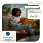 Automated patient messaging and recall workflow in Atlas