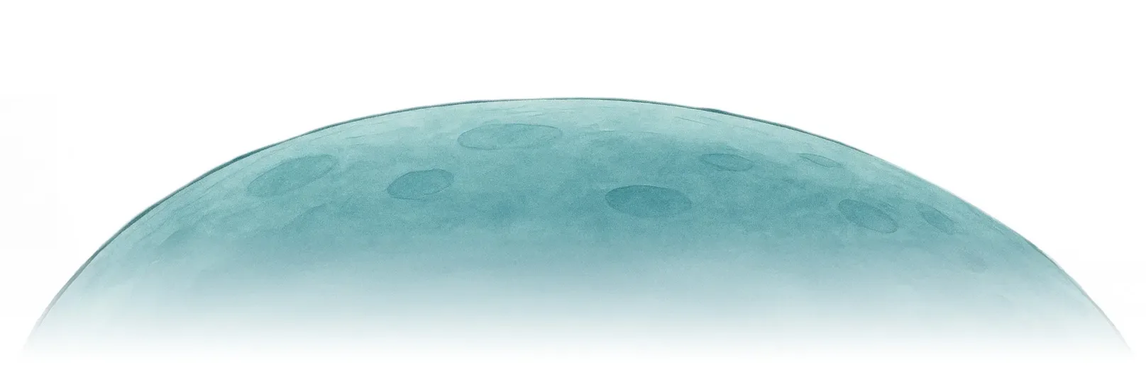Moon illustration