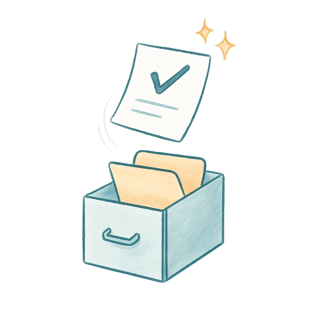 Automated patient messaging and recall workflow in Atlas