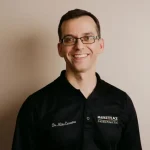 Atlas chiropractic software dashboard and clinic workflow