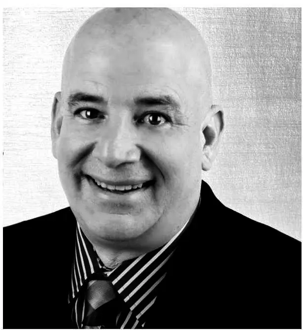 Dr. Robert Schiffman